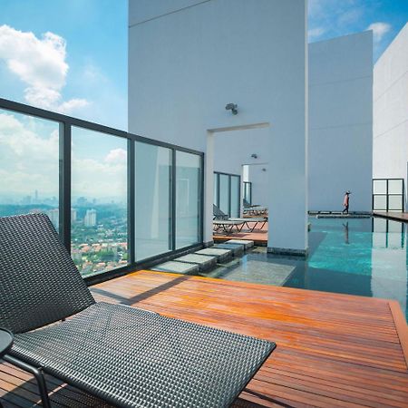 The Hub Ss2 Apartment Petaling Jaya Luaran gambar